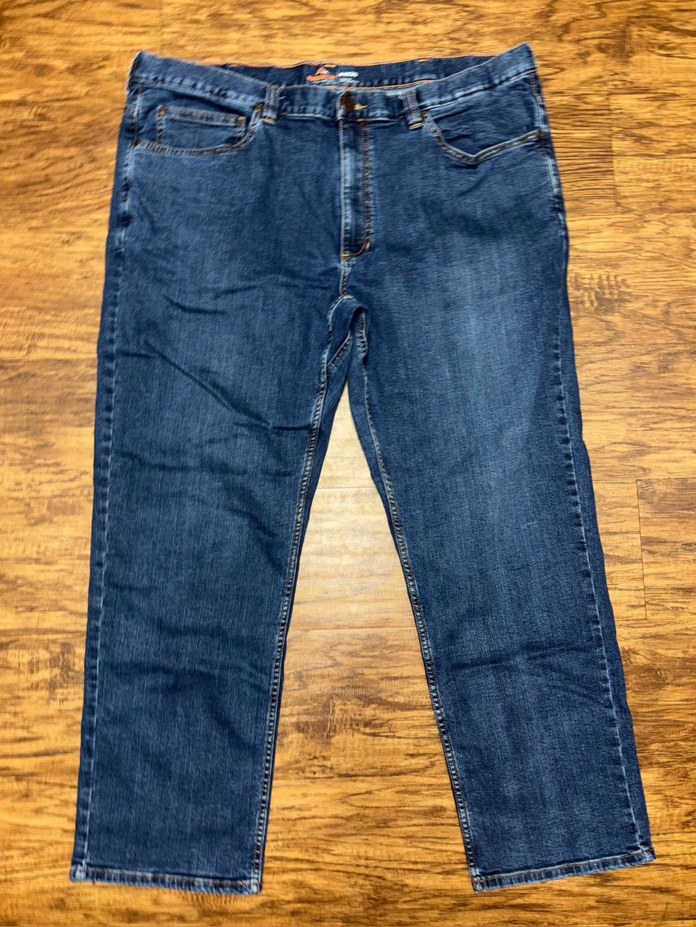 Ridgecut Straight Leg Jeans Size 44X30